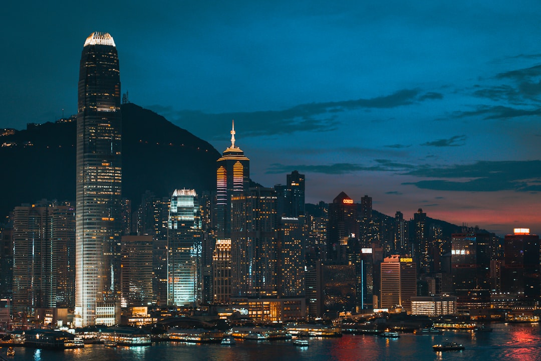 Best Mobile Network in Hong Kong for Tourists (2026)