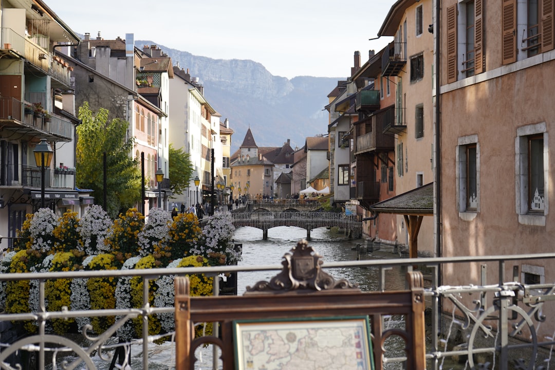 Annecy Beyond the Tourist Trail: A Local's Perspective