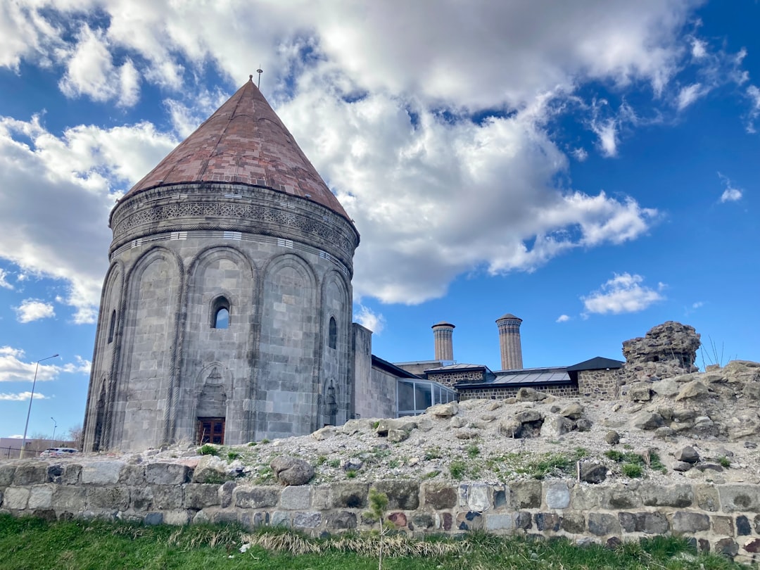 First Time in Erzurum? Here's Everything You Need to Know