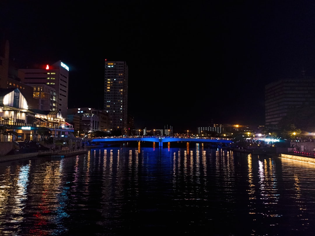 First Time in Kitakyushu? Here's Everything You Need to Know