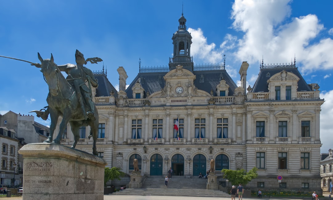Angers in 2026: What's New & What to Experience