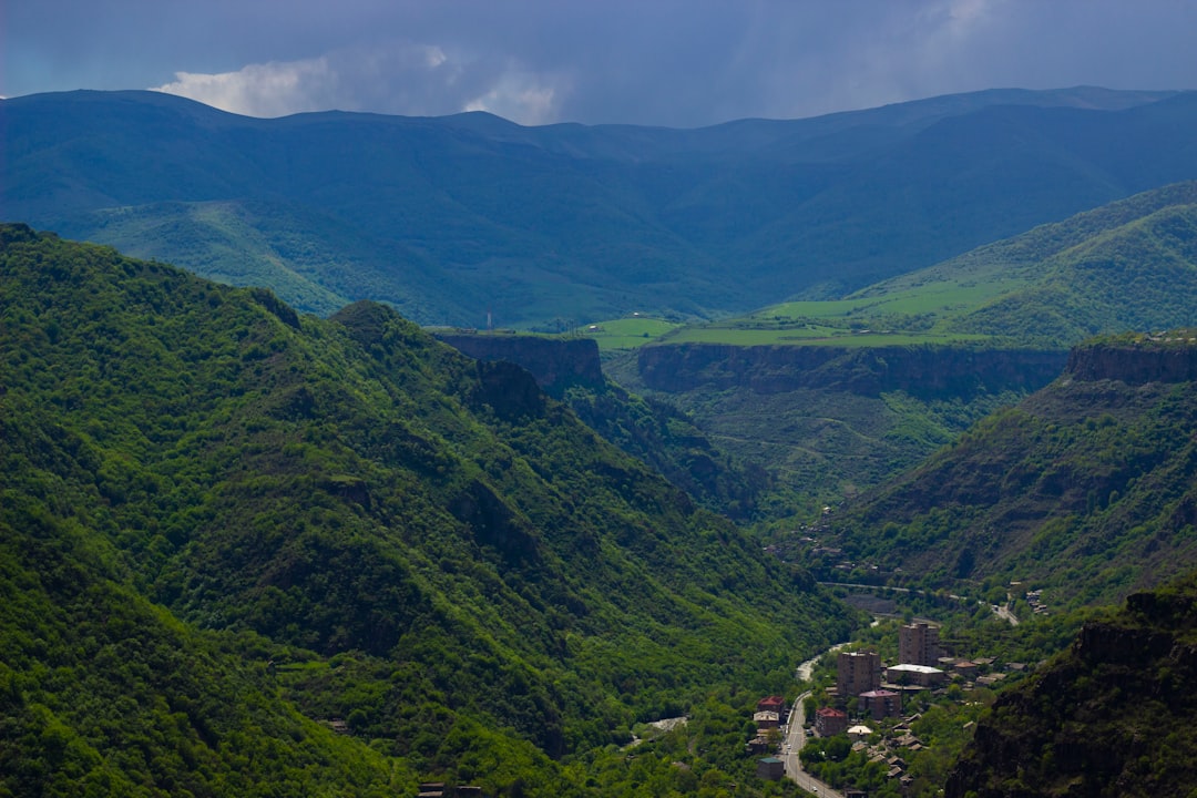 eSIM for Armenia 2026: Which Provider Is Actually Worth It?