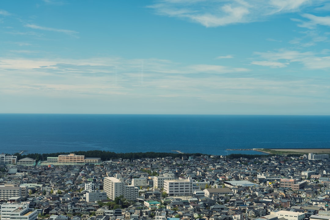 Exploring Niigata: Adventures, Sights & Unforgettable Moments