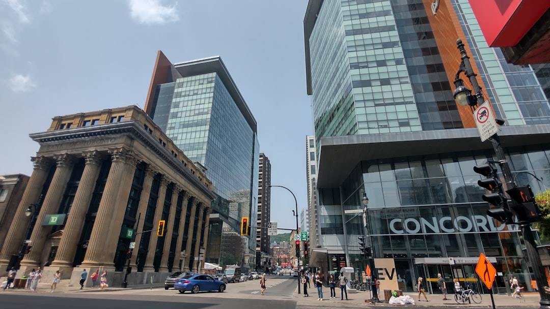 Why Montreal Should Be Your Next Travel Destination