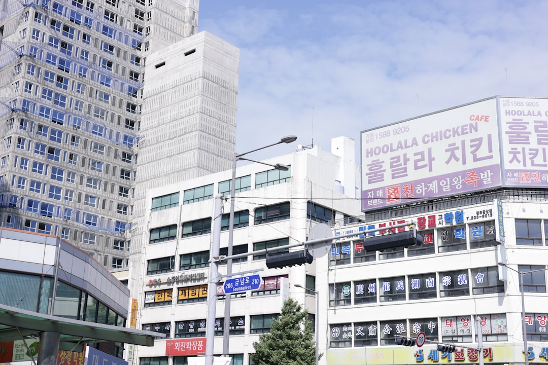Exploring Gwangju: Adventures, Sights & Unforgettable Moments