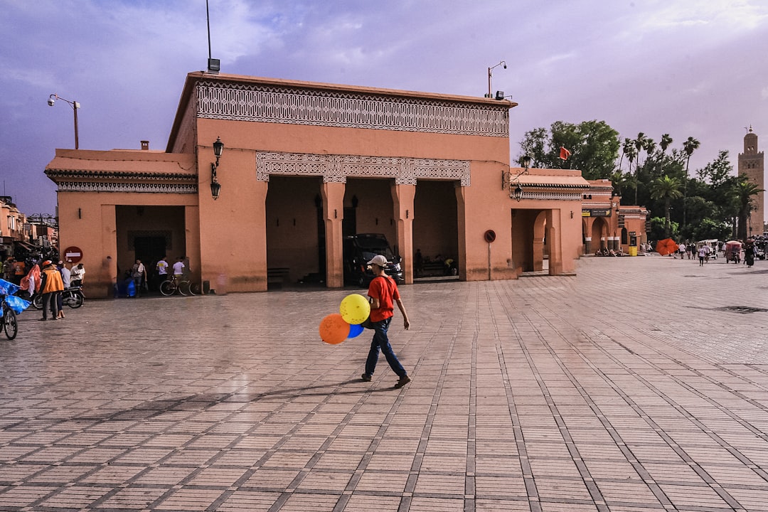 Morocco eSIM Guide 2026: Top Providers, Costs & How to Activate