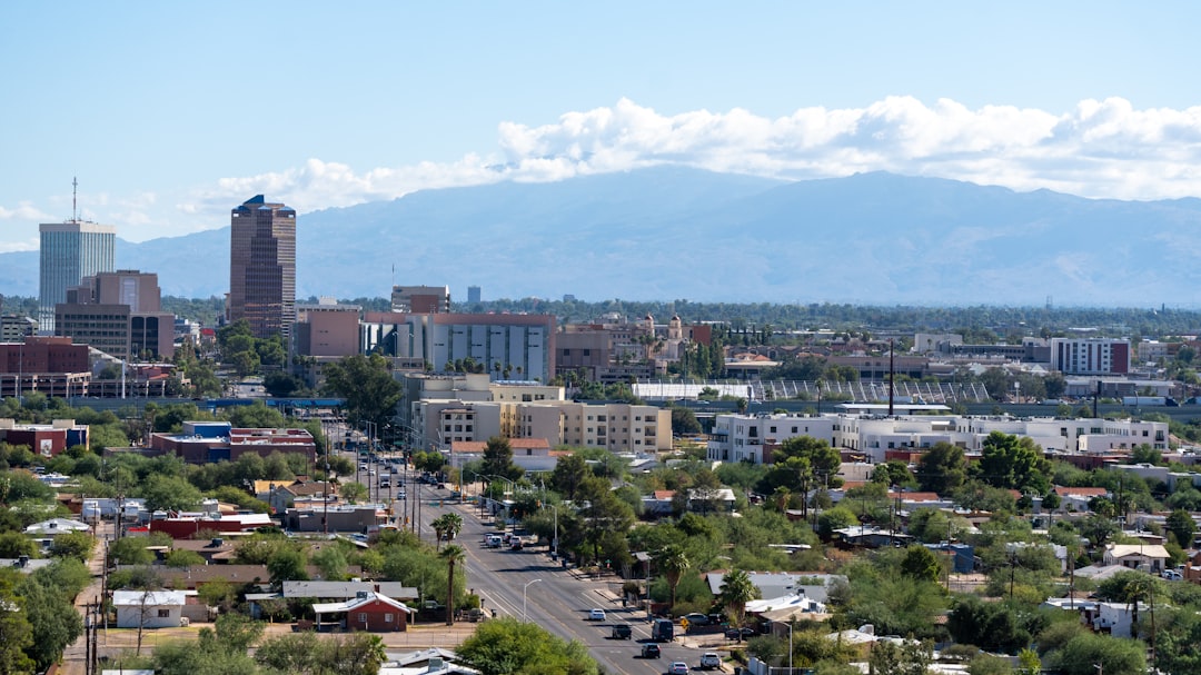 Tucson Beyond the Tourist Trail: A Local's Perspective