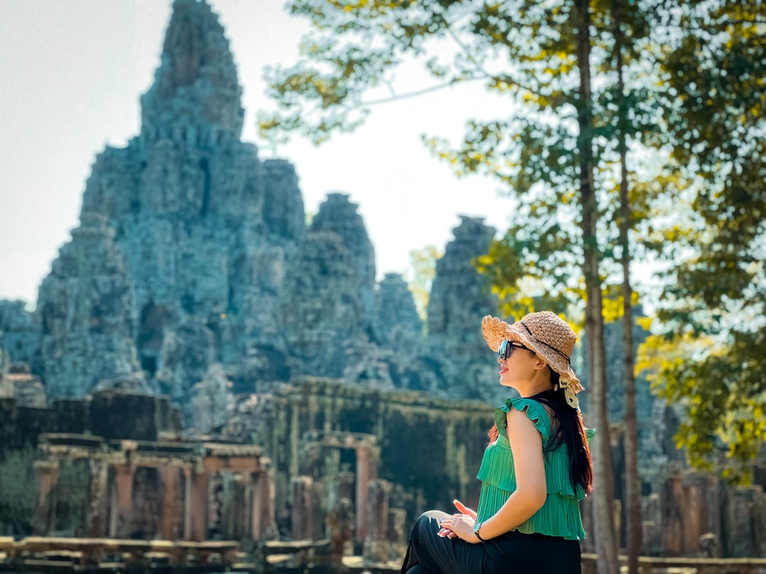 Best Mobile Network Cambodia 2026: Coverage & Speed
