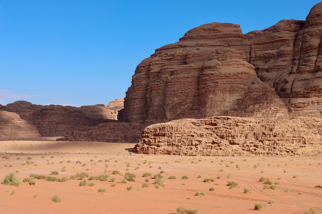 Top eSIM Options for Jordan in 2026: Full Breakdown & Recommendations