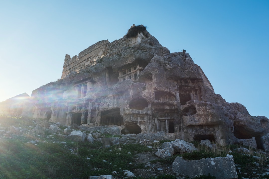 Exploring Mugla: Adventures, Sights & Unforgettable Moments