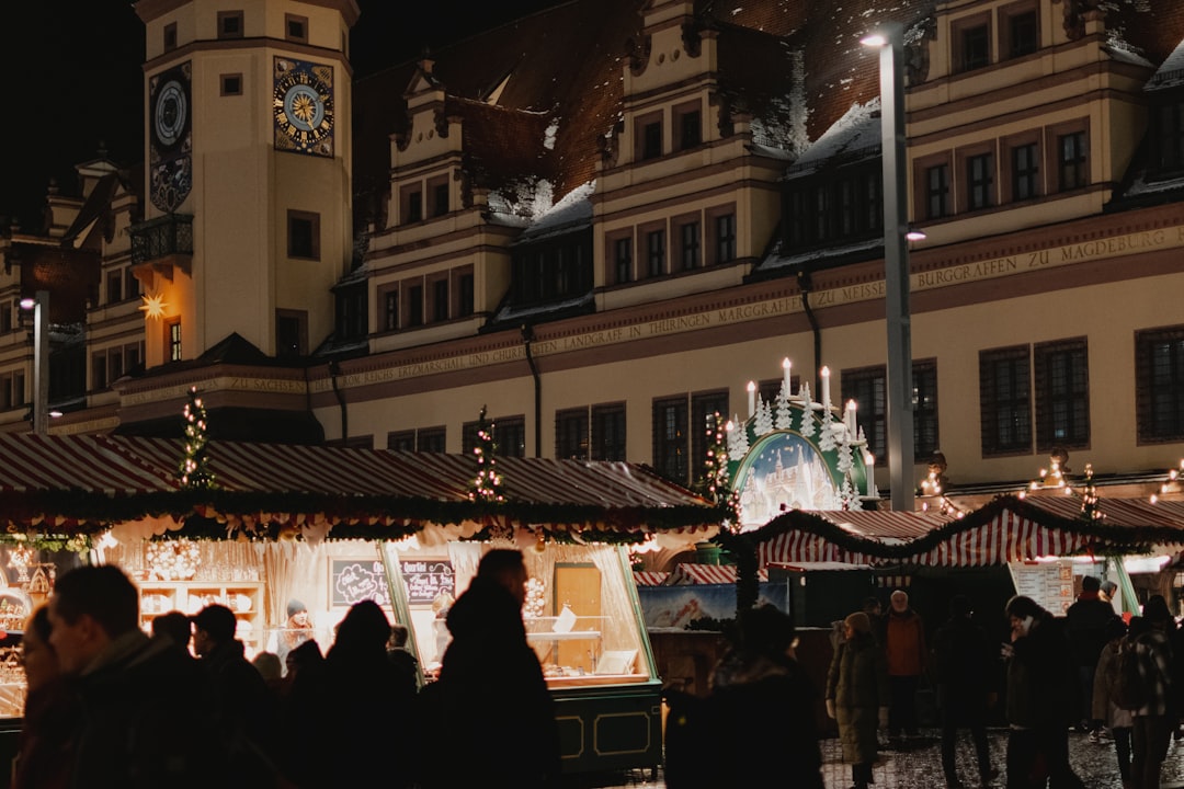 First Time in Leipzig? Here's Everything You Need to Know