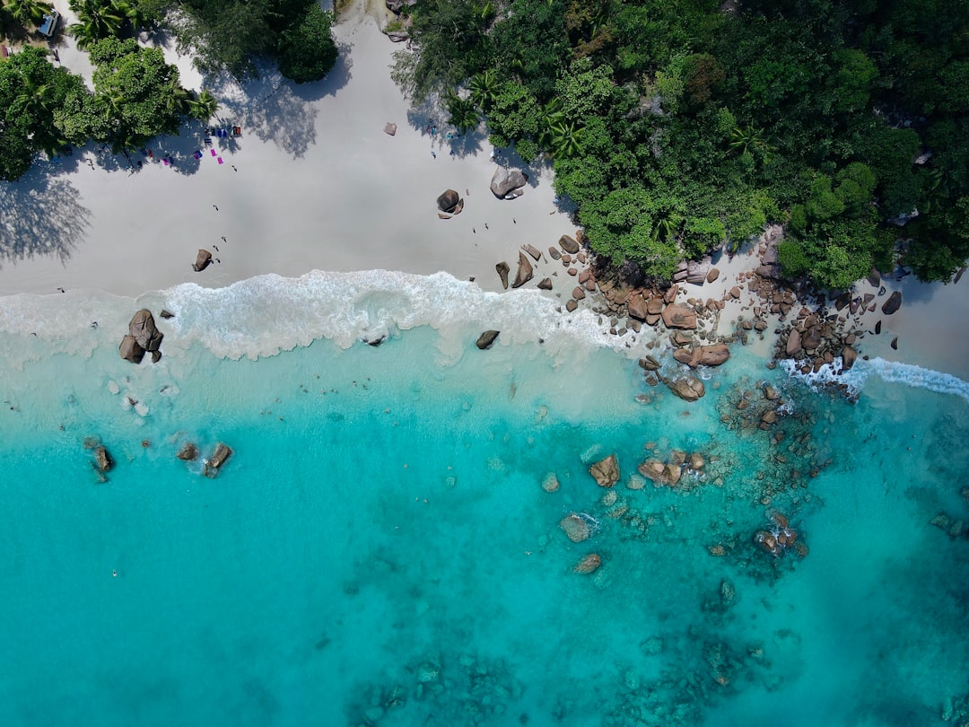 Seychelles Network Coverage 2026: Top Operators & eSIM
