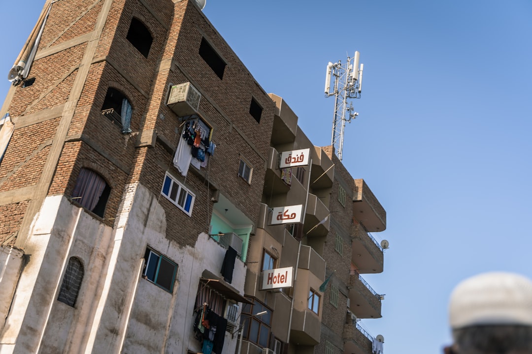 Best eSIM Network in Egypt (2026)