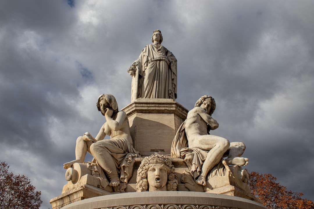 Exploring Nîmes: Adventures, Sights & Unforgettable Moments
