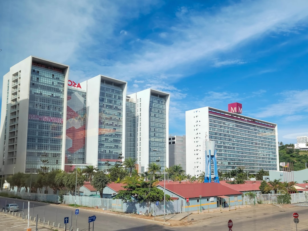 eSIM for Mozambique 2026: Which Provider Gives the Best Coverage?