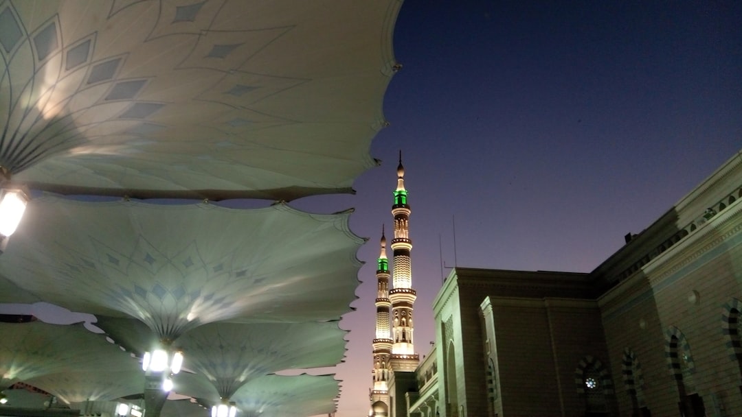 Saudi Arabia eSIM 2026: Honest Review of the Best Plans & Providers