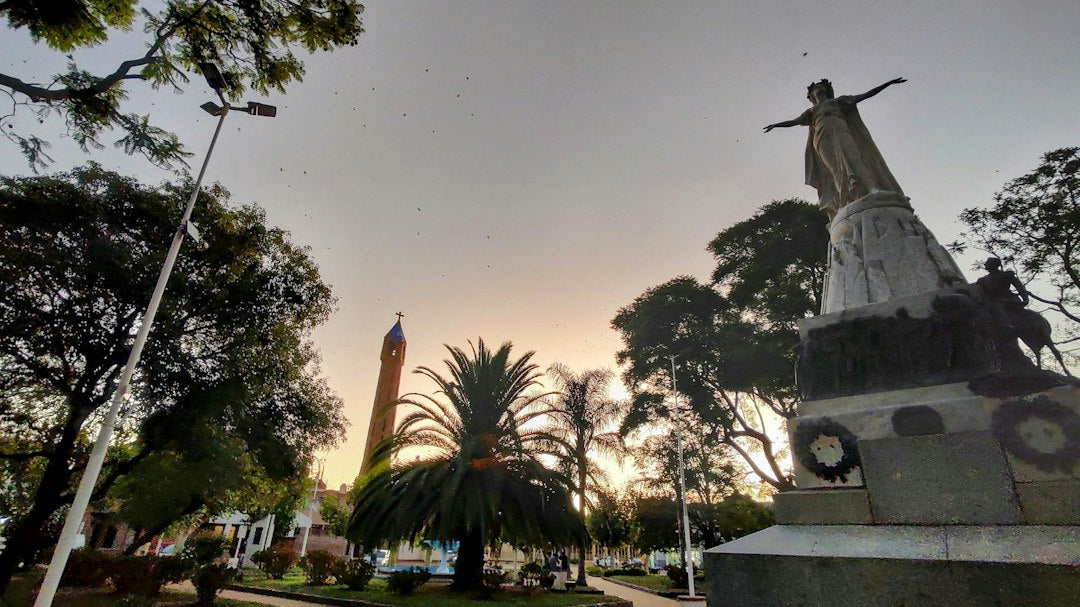 Corrientes in 2026: What's New & What to Experience