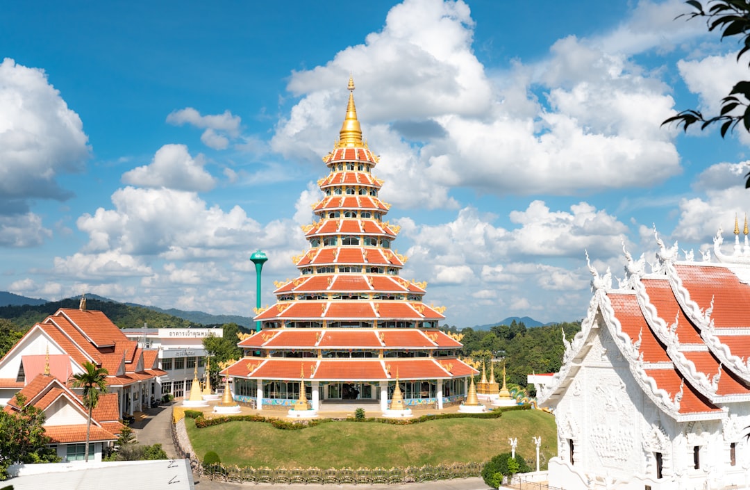 Thailand Network Coverage 2026: Best eSIM & Mobile Data Options