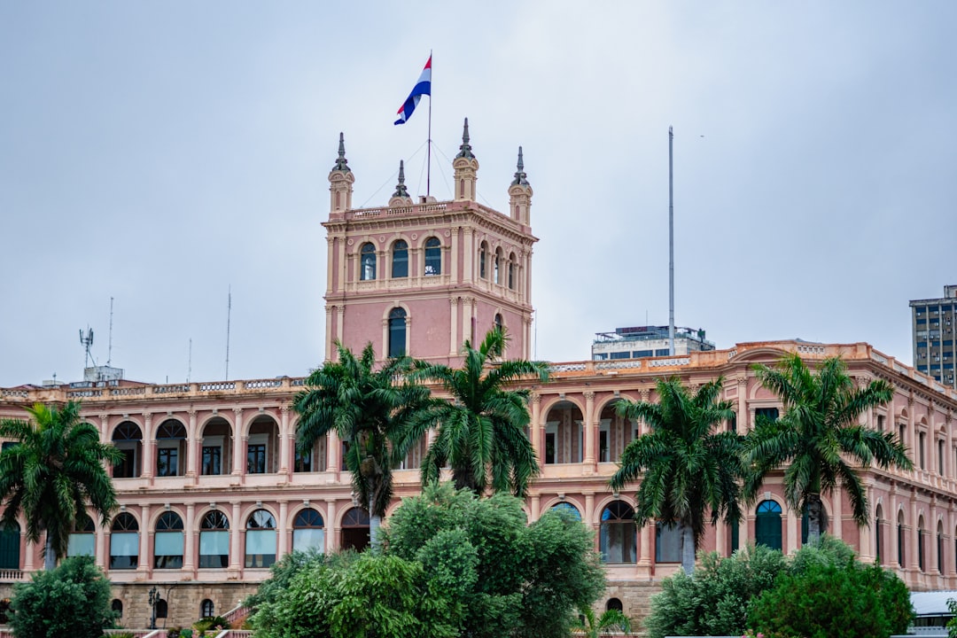 Melhor eSIM Paraguay 2026: comparação honesta