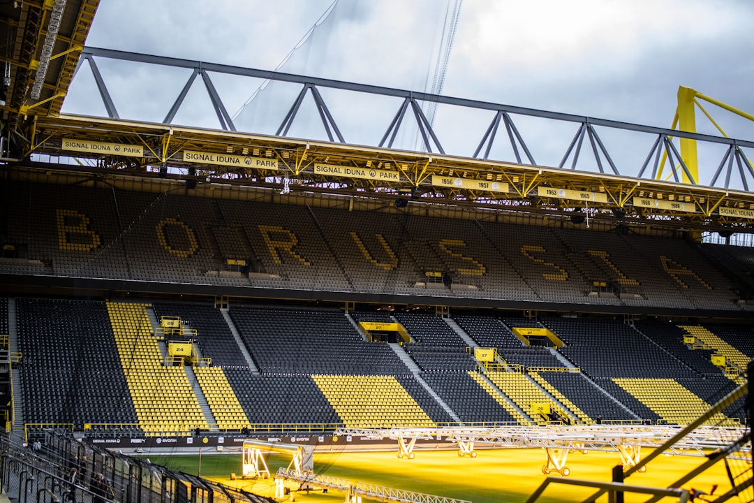 Dortmund Beyond the Tourist Trail: A Local's Perspective