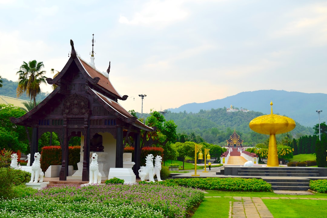 First Time in Pattani? Here's Everything You Need to Know