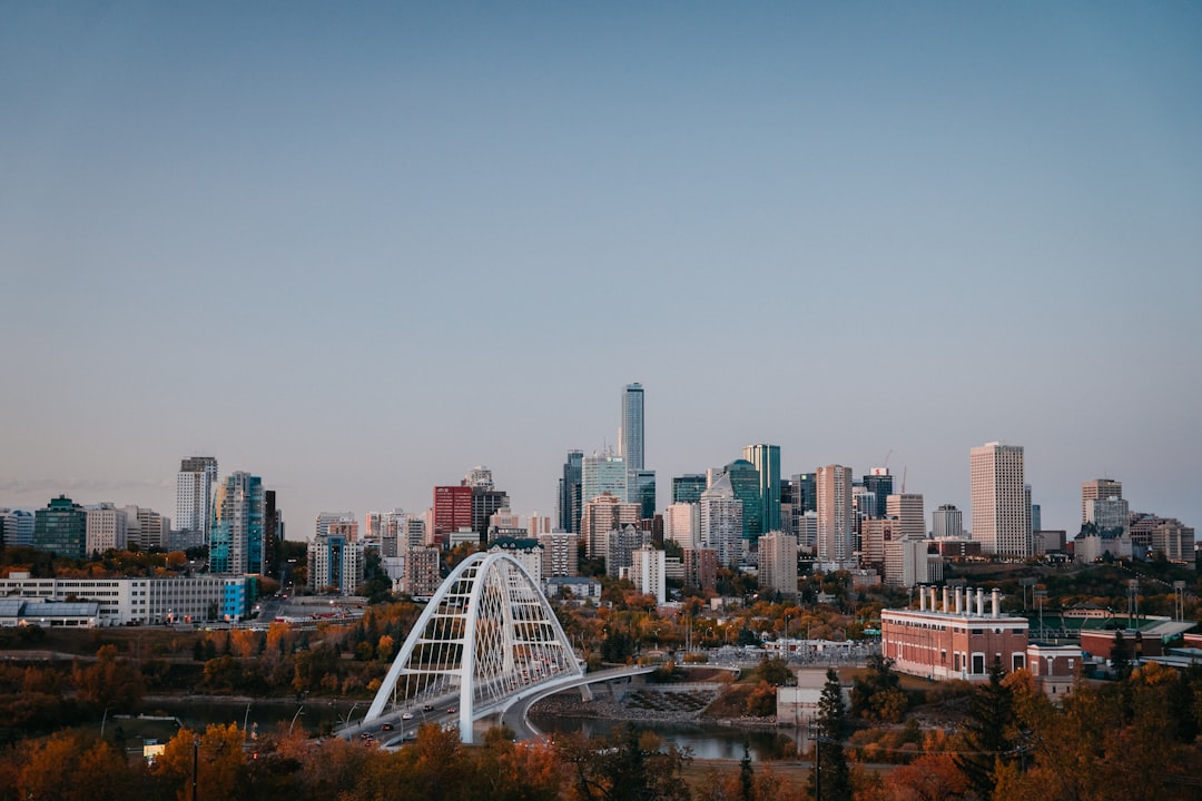 The Ultimate Food & Culture Guide to Edmonton