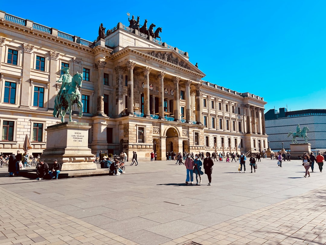 Braunschweig in 2026: What's New & What to Experience