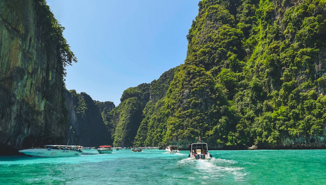 Exploring Phuket: Adventures, Sights & Unforgettable Moments