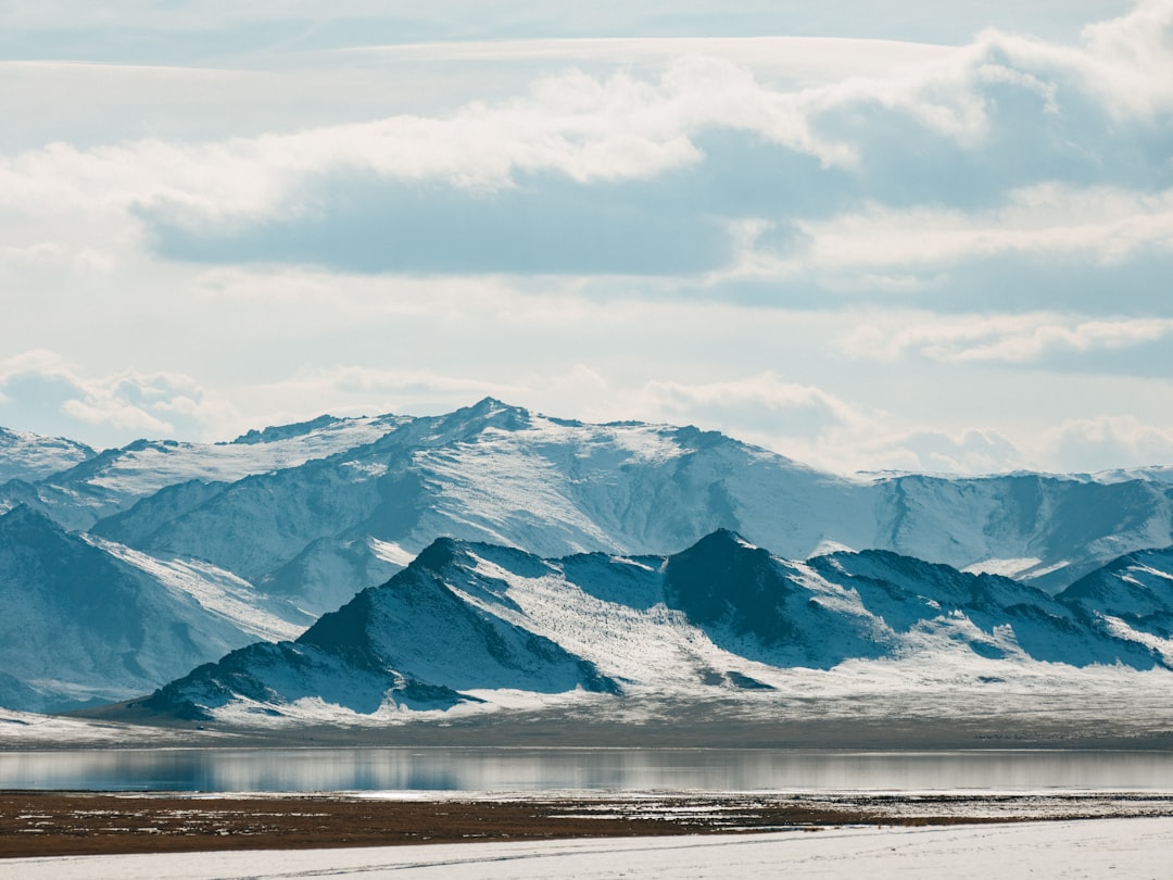 Mongolia eSIM Guide 2026: Top Providers, Costs & How to Activate