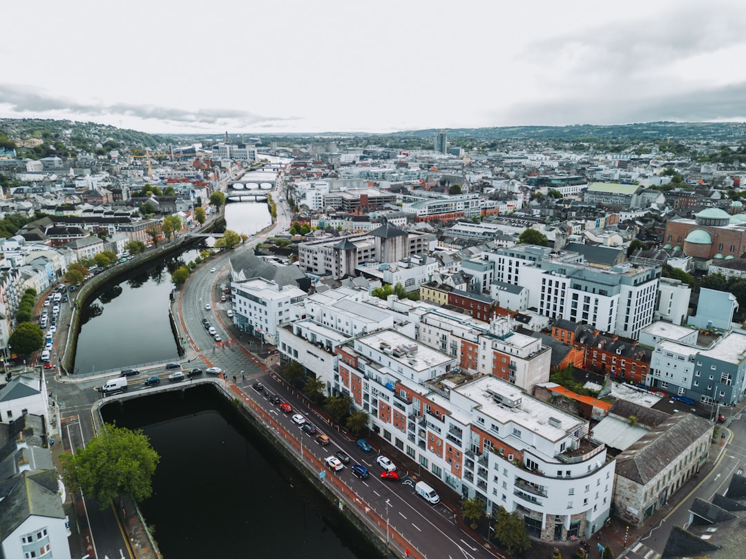 Midleton Beyond the Tourist Trail: A Local's Perspective