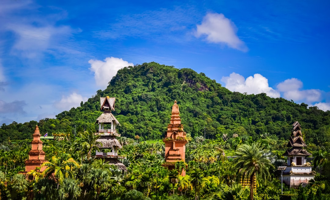 Why Chonburi Should Be Your Next Travel Destination