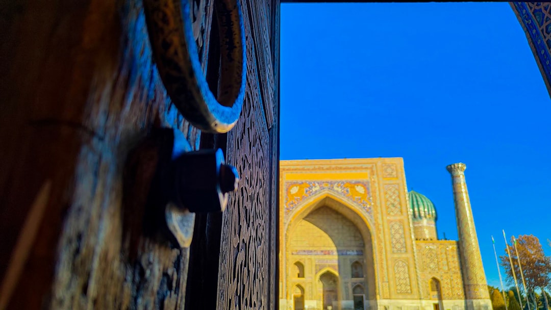 Why Kokand Should Be Your Next Travel Destination