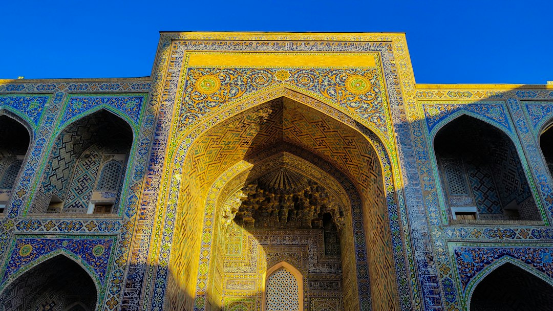 Khiva in 2026: What's New & What to Experience