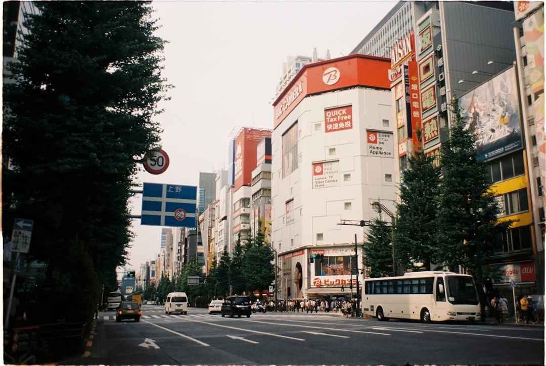 Otsu Beyond the Tourist Trail: A Local's Perspective
