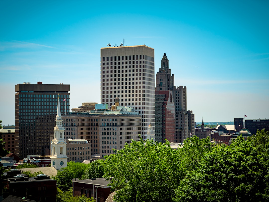 First Time in Providence? Here's Everything You Need to Know