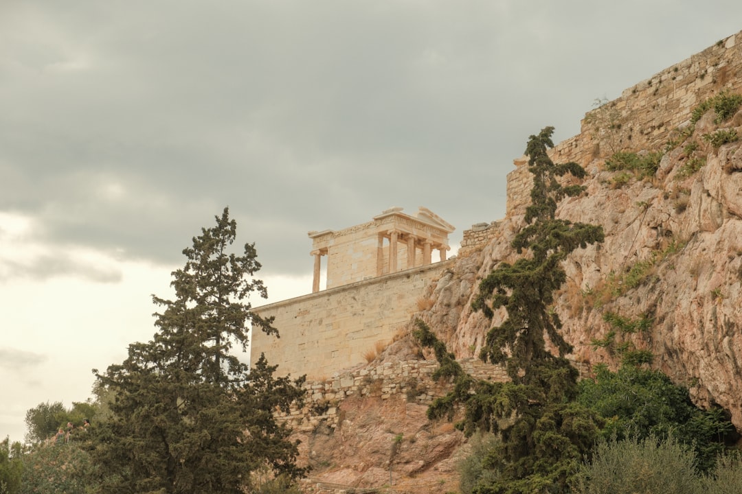 Exploring Salamina: Adventures, Sights & Unforgettable Moments