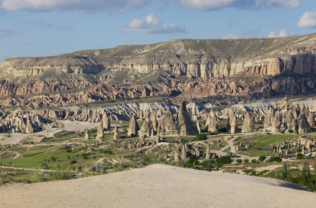 Nevsehir Beyond the Tourist Trail: A Local's Perspective
