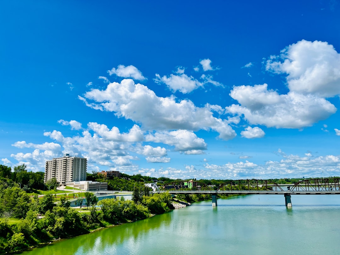 First Time in Saskatoon? Here's Everything You Need to Know