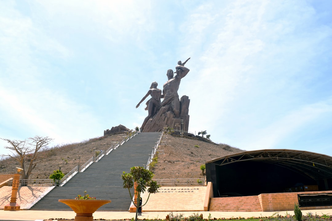 Best eSIM Cards for Senegal (2026): Compare Plans & Save on Roaming