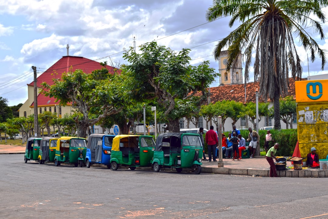 Top eSIM Options for Mozambique in 2026: Full Breakdown & Recommendations