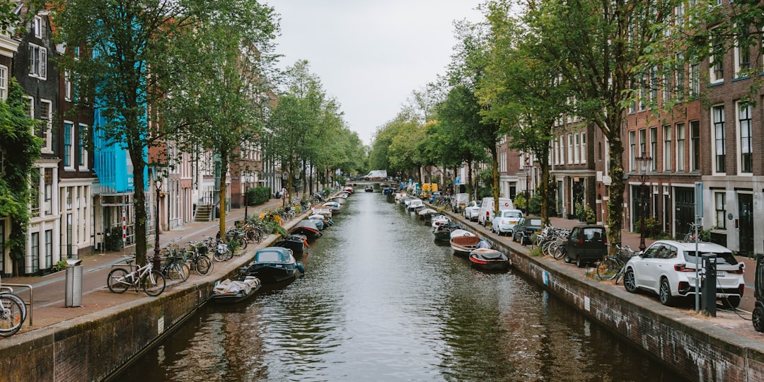 Netherlands eSIM Guide 2026: Top Providers, Costs & How to Activate