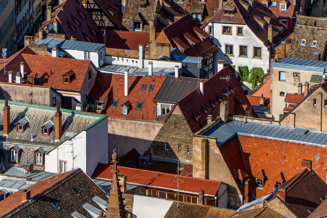 Strasbourg in 2026: What's New & What to Experience