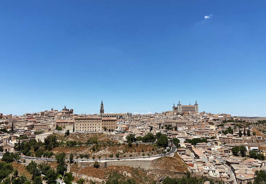 Exploring Toledo: Adventures, Sights & Unforgettable Moments