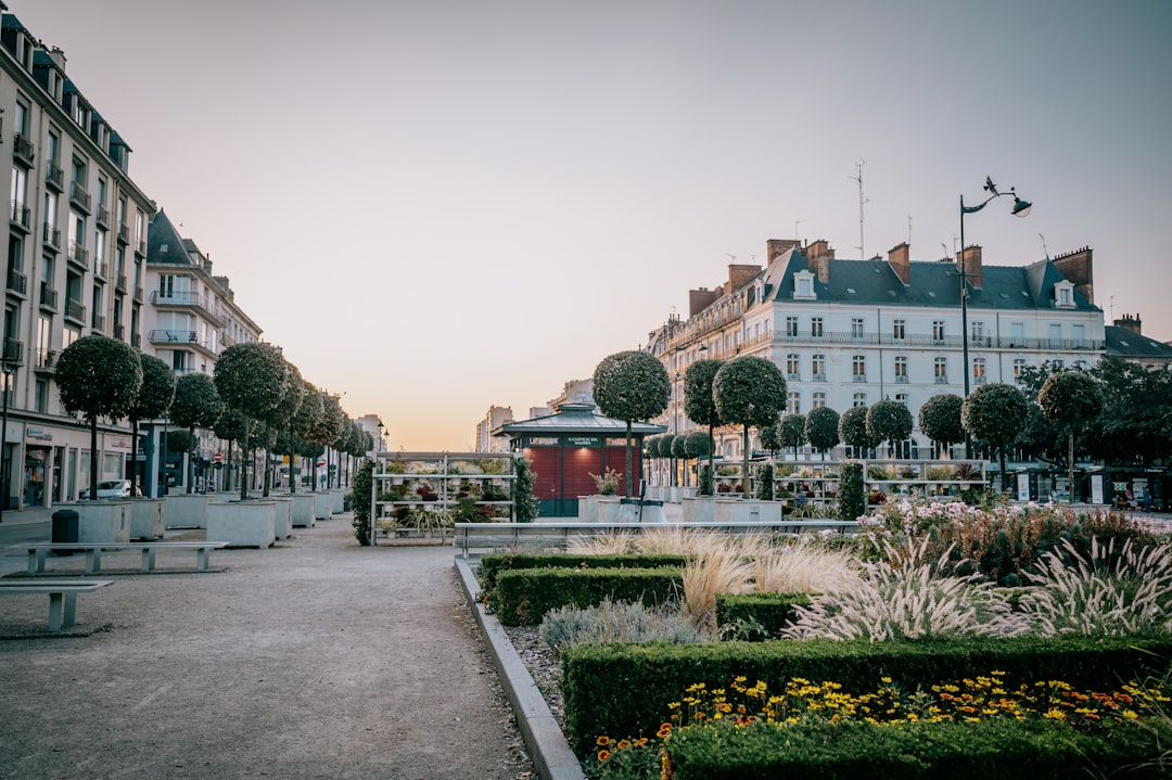 Why Rennes Should Be Your Next Travel Destination