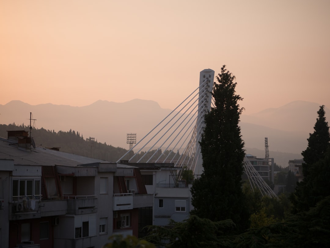 Exploring Podgorica: Adventures, Sights & Unforgettable Moments