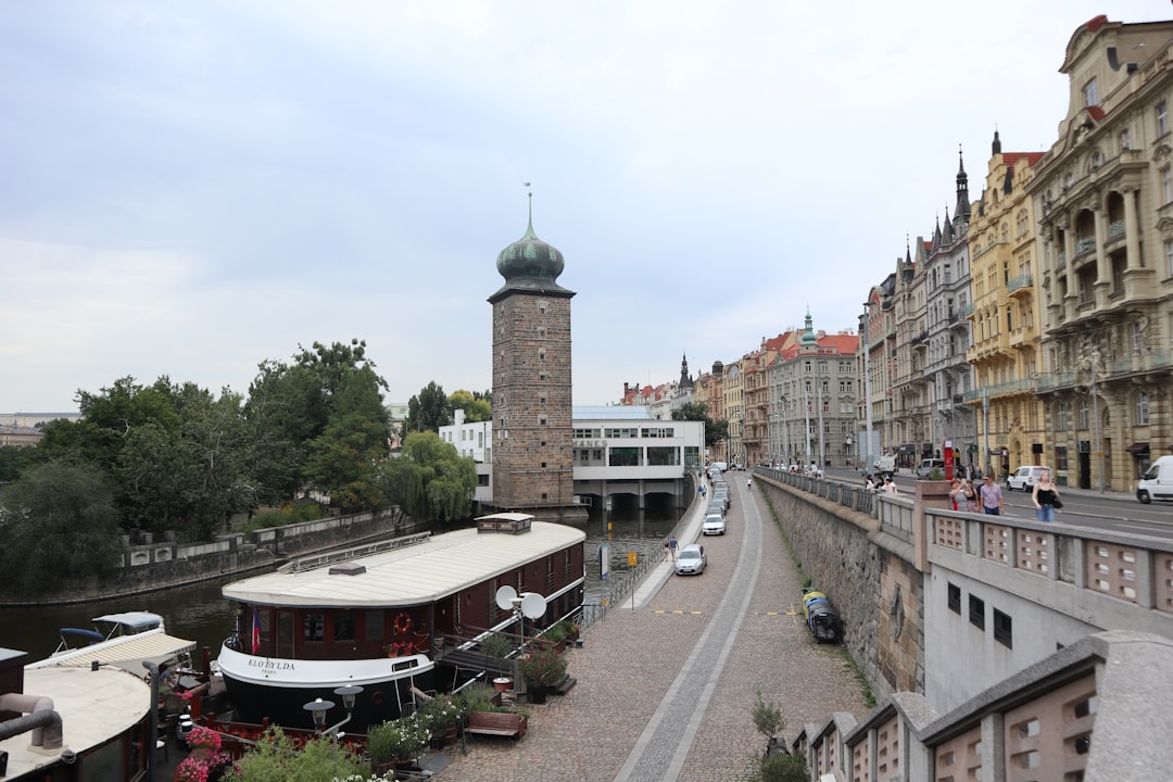 Best eSIM for Czech Republic in 2026: Providers, Prices & Honest Comparison