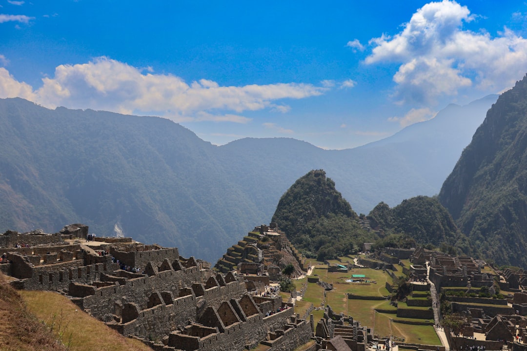 Best eSIM Peru 2026: Which Provider Actually Works for Tourists?