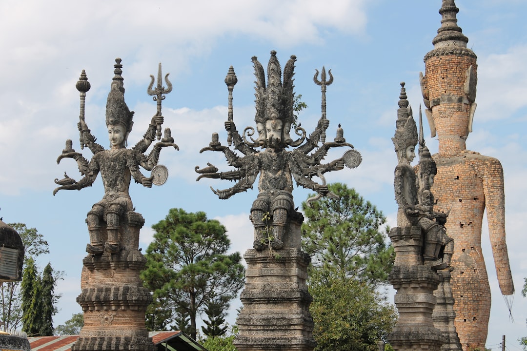 First Time in Nong Khai? Here's Everything You Need to Know