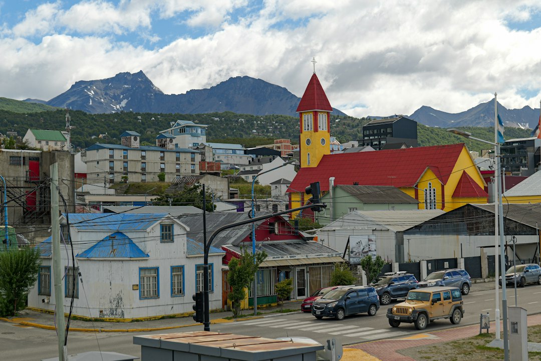 San Luis Beyond the Tourist Trail: A Local's Perspective