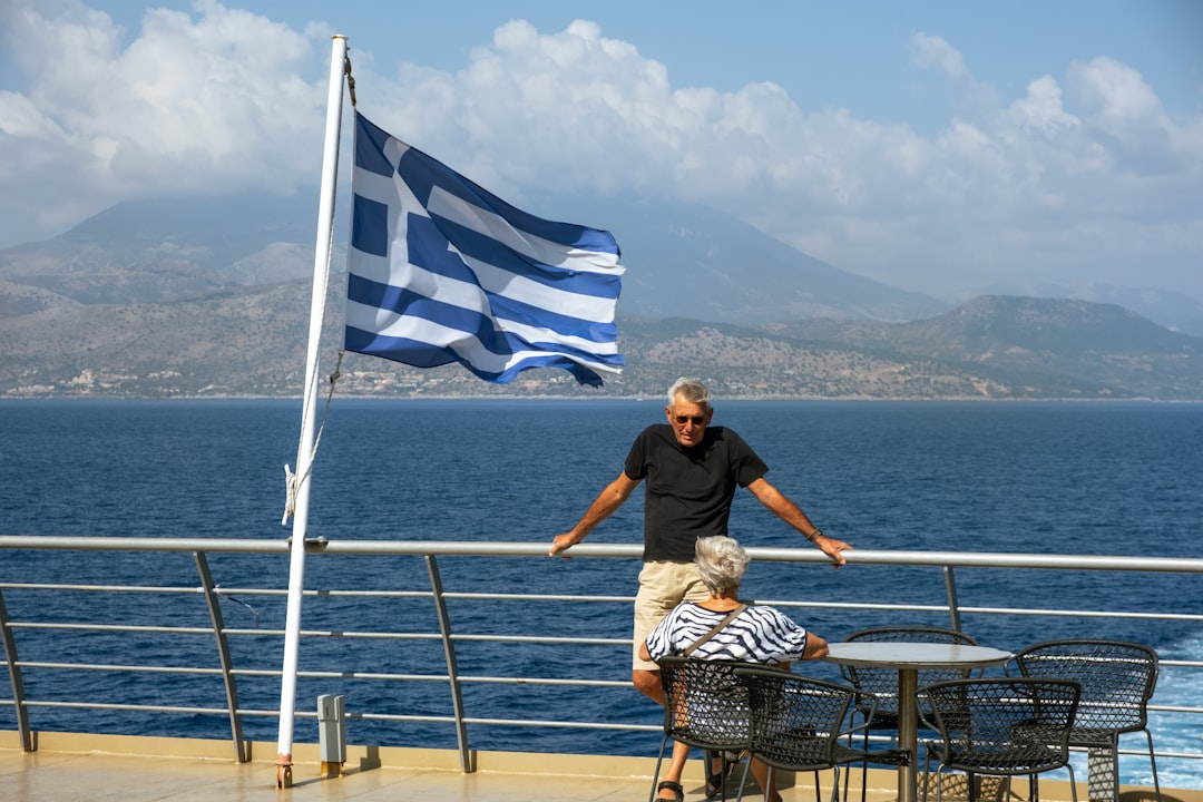 Best Mobile Network in Greece for Tourists (2026)